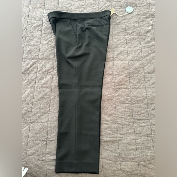 J. Crew Kate straight-leg pant in four-season stretch NWT - Picture 7 of 9